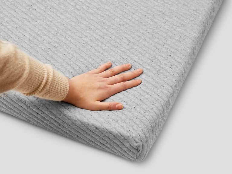 Comfy Mattress Topper image