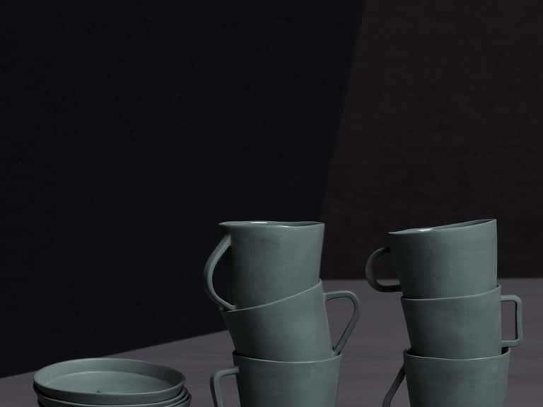 Buto Espresso Cups image