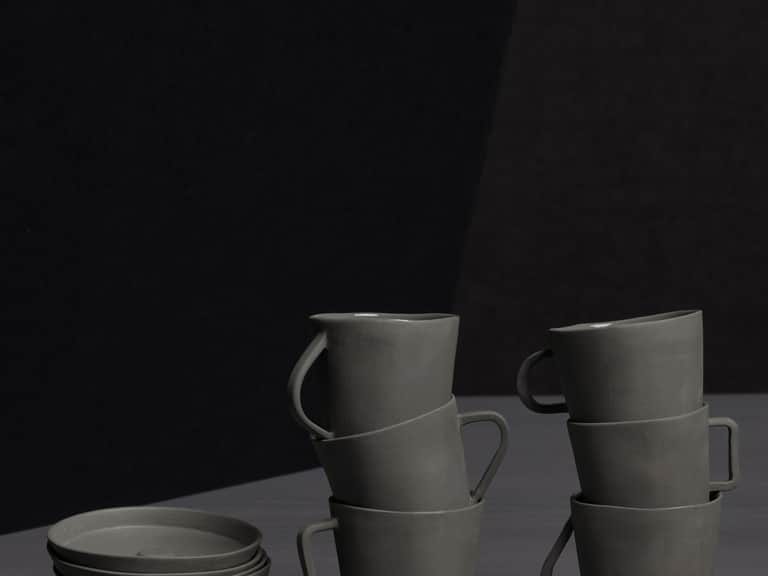 Buto Espresso Cups image