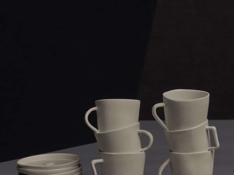Buto Espresso Cups image