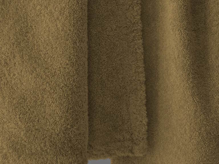 Crisp Towel Set image
