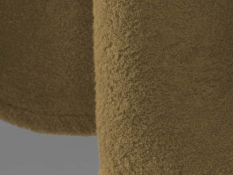 Crisp Bath Towel image