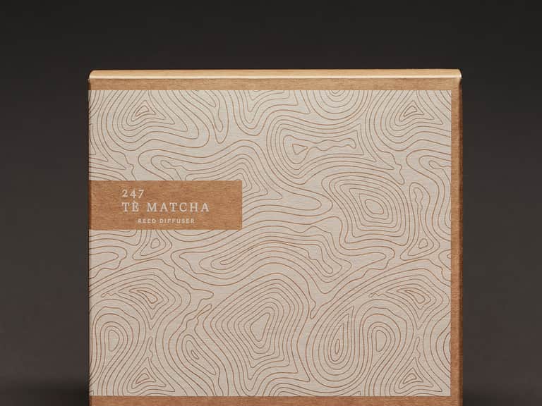 Te' Matcha Diffuser image