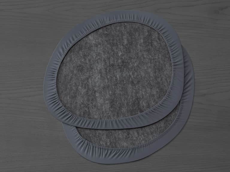 Foam Placemats image