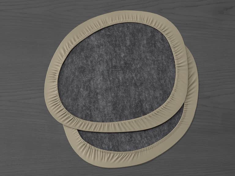Foam Placemats image