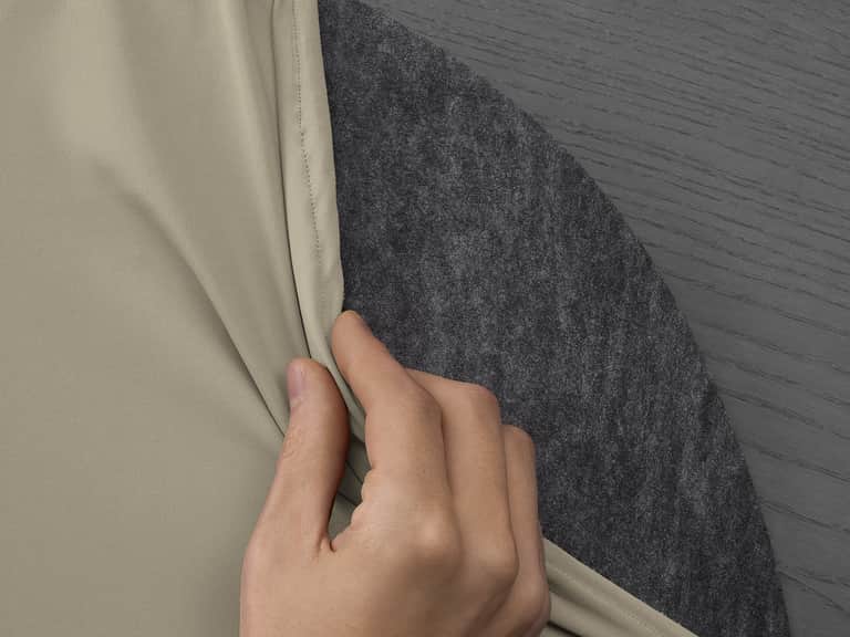 Foam Placemats image
