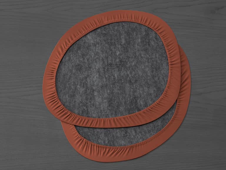 Foam Placemats image