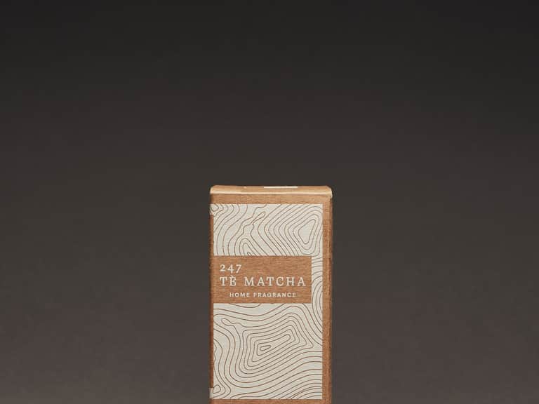 Te' Matcha Home Spray image