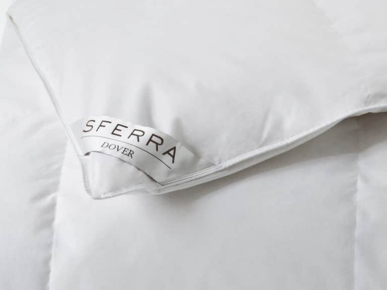 Dover Duvet image