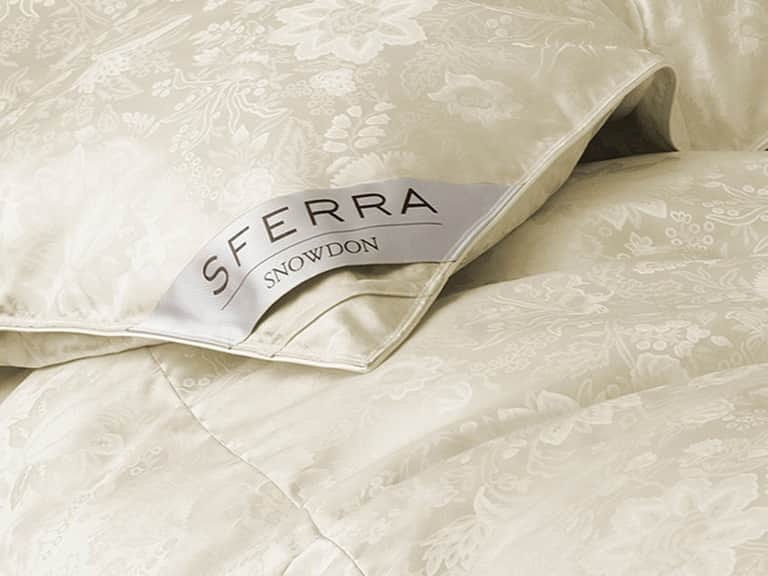 Snowdon Duvet image