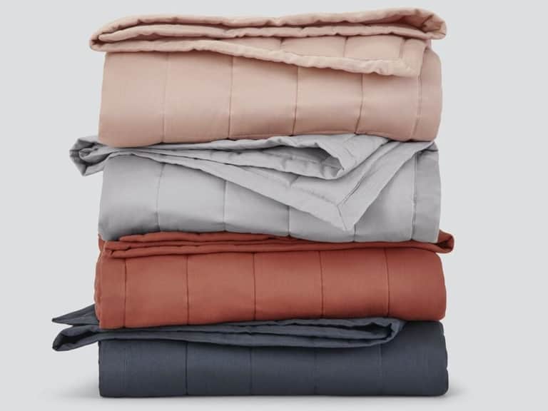 Weighted Blanket
