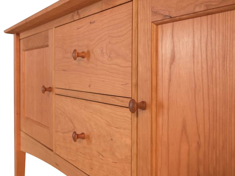 American Shaker Huntboard image