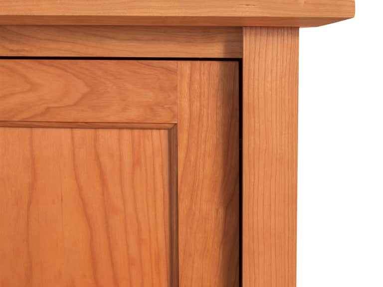 American Shaker Huntboard image