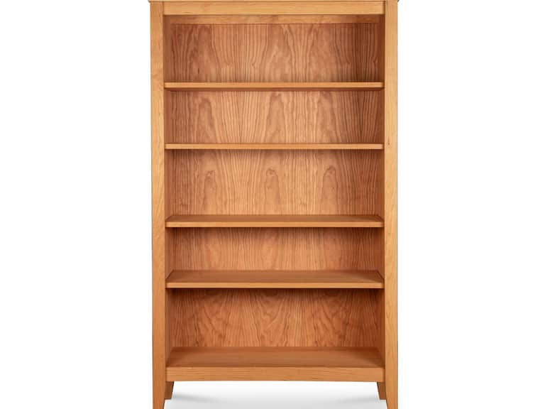 Andover Modern Bookcase