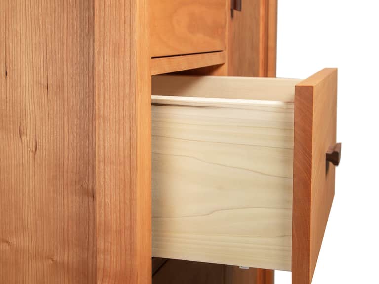 Andover Modern Sweater Chest image