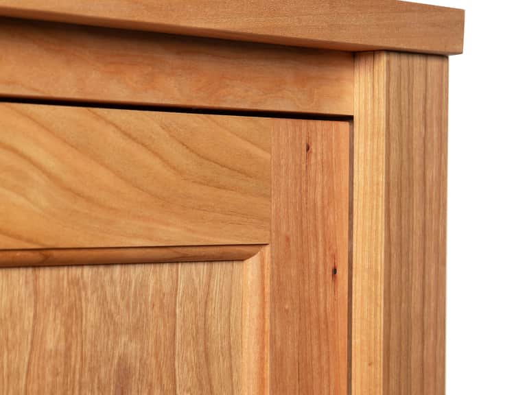 Andover Modern Sweater Chest image