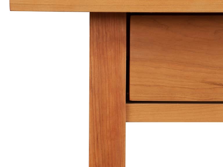 Burlington Shaker 2-Drawer Coffee Table image
