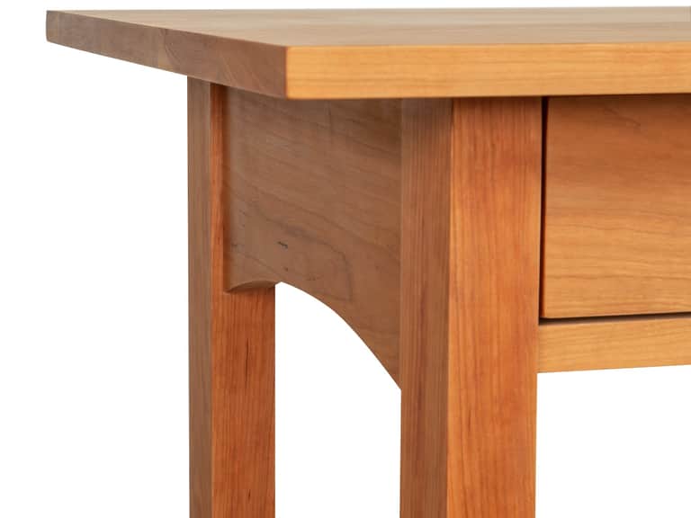 Burlington Shaker 2-Drawer Coffee Table image