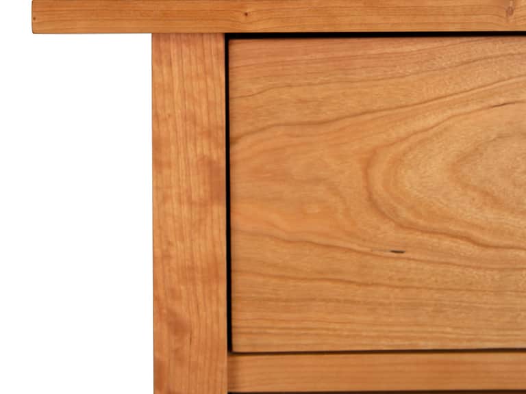 Burlington Shaker 6-Drawer Chest image