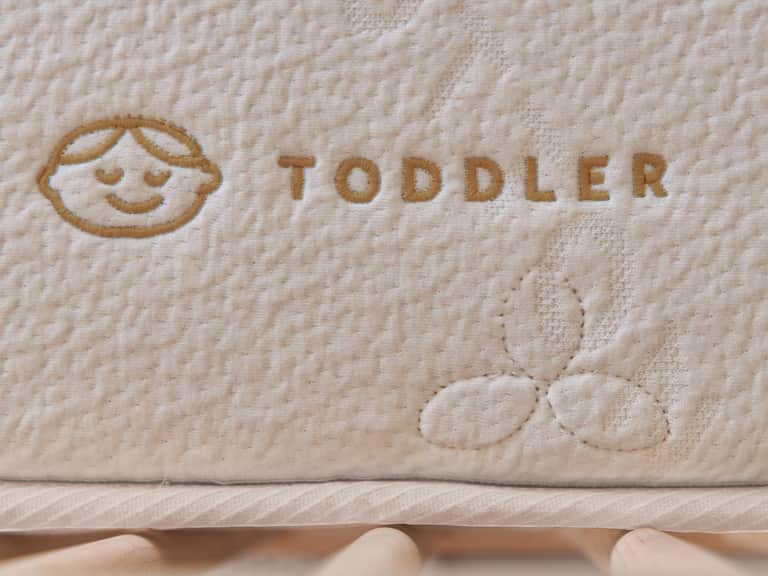 Coyuchi Organic Crib Mattress image