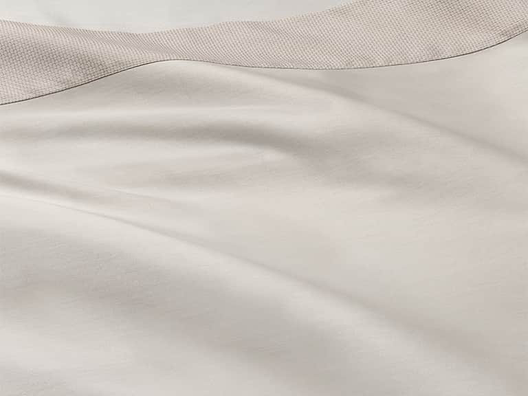 Carlotta Duvet Cover image