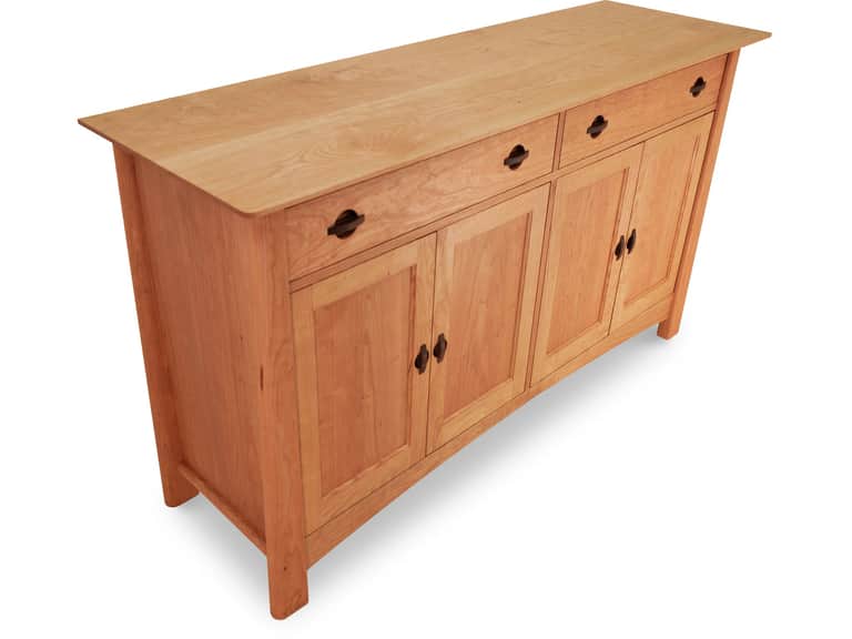 Cherry Moon Large Sideboard image