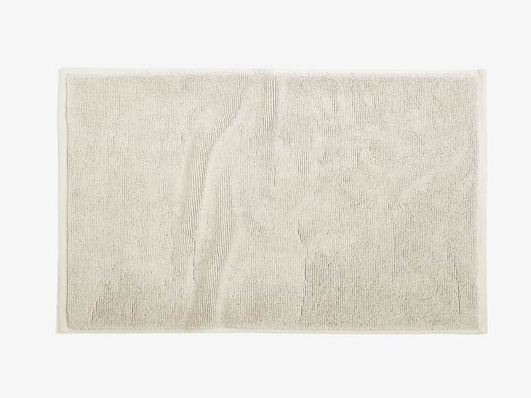 Cloud Loom™ Organic Bath Mat