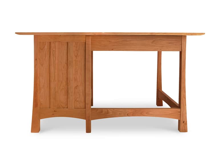Contemporary Craftsman Study Desk image