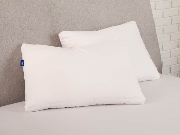 Down Pillow Double Pack