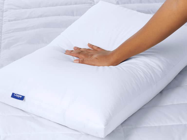 Down Pillow Double Pack