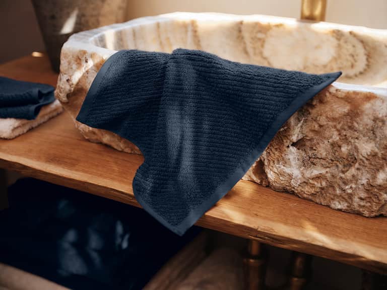Air Weight® Organic Towels
