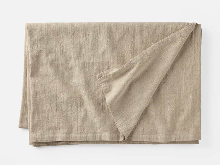 Toro Canyon Organic Tablecloth image
