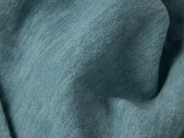 Full Circle Recycled Cotton Throw image