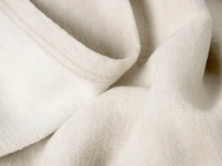 Full Circle Recycled Cotton Throw image