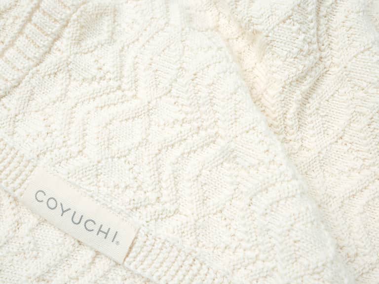 Wren Organic Knit Baby Gift Set image