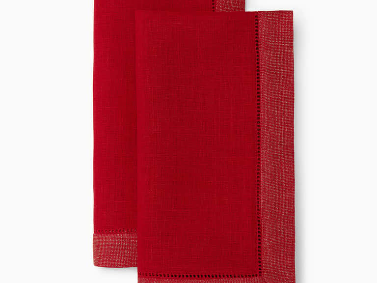 Filetto Napkins image