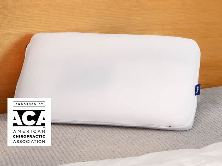 Hybrid Pillow