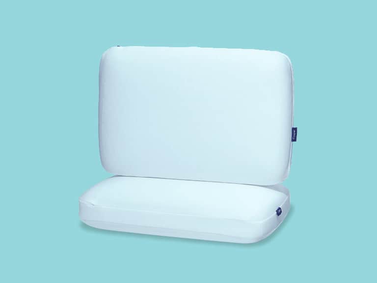 Hybrid Snow Pillow Double Pack image