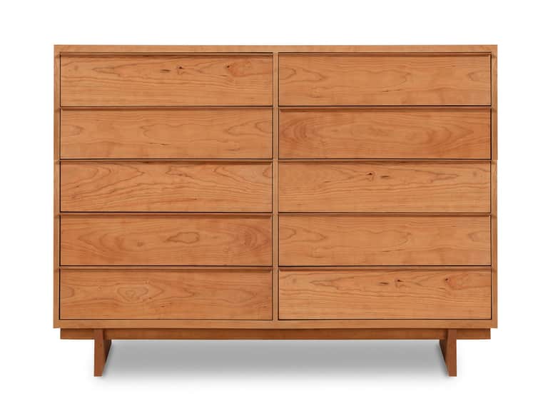 Kipling 10-Drawer Dresser image