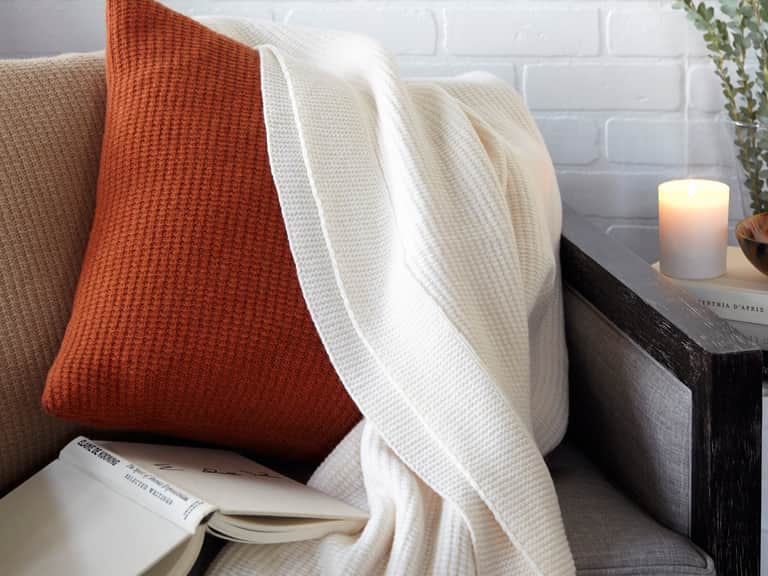 Pettra Throw image