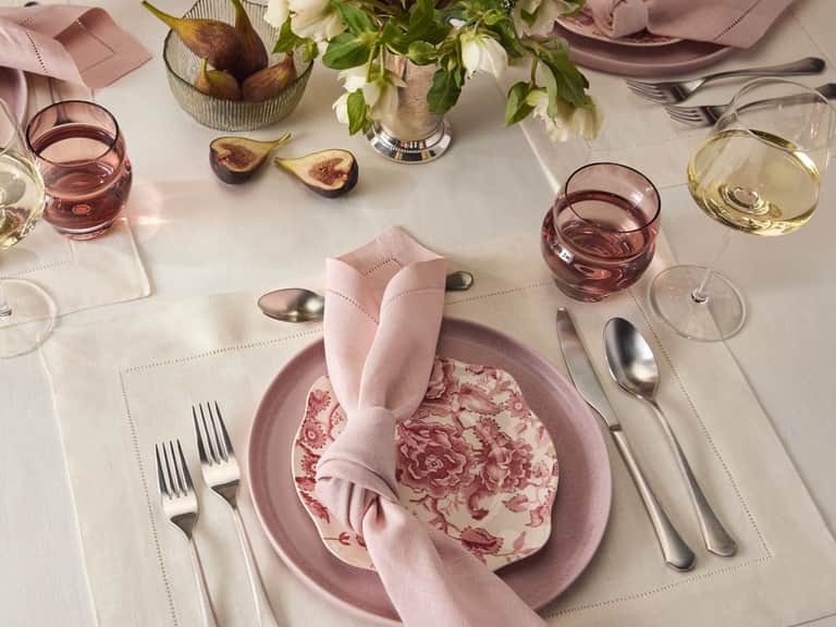 Festival Dinner Napkins image