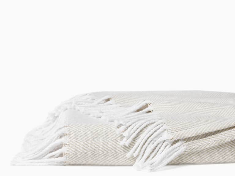 Celine Throw image