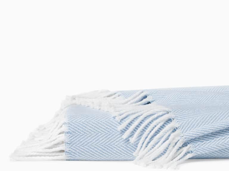 Celine Throw image