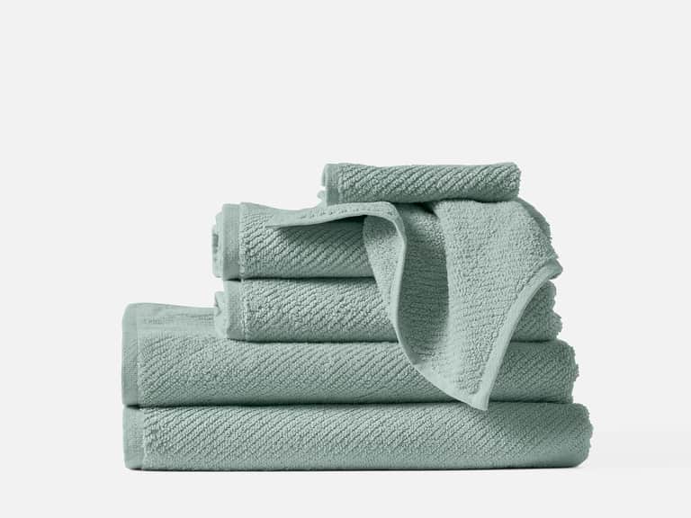 Air Weight&reg; Organic Towels image