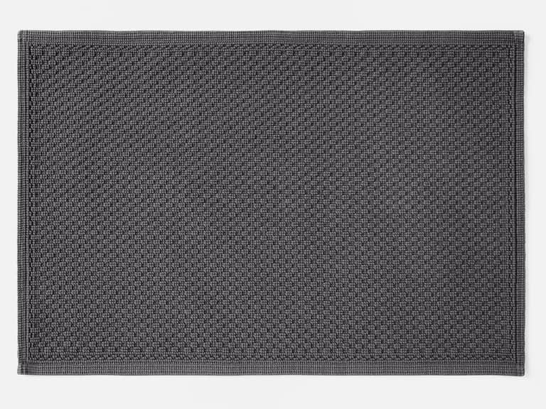 Moonstone Organic Bath Rug
