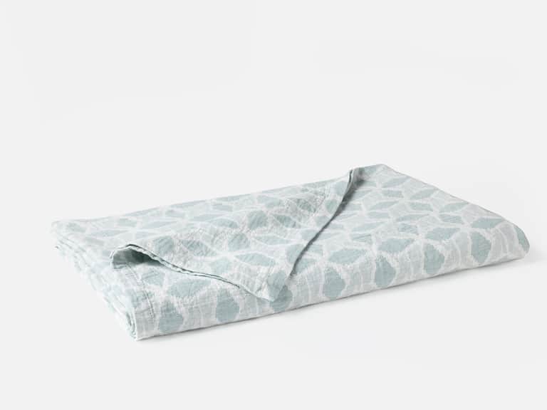 Palomar Organic Coverlet