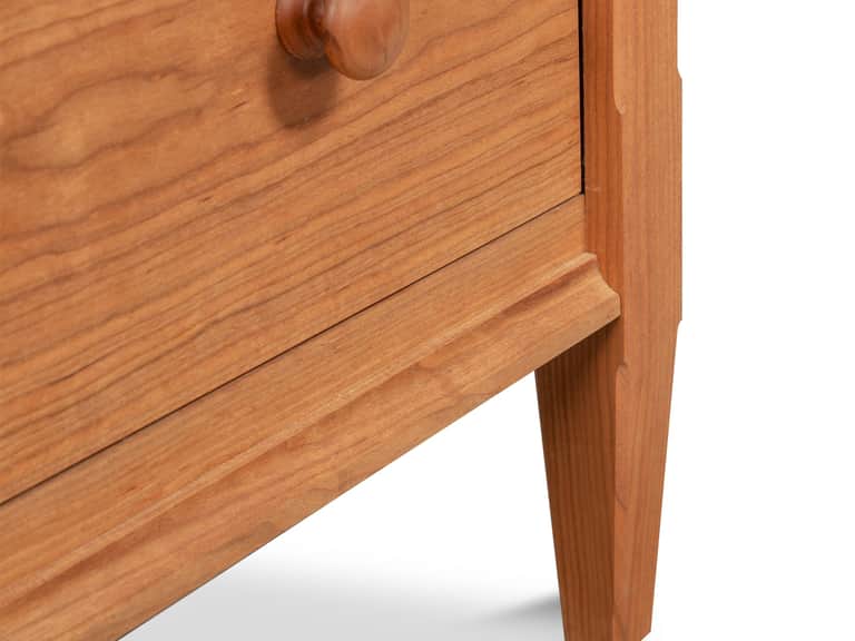 Vermont Shaker 5-Drawer Chest image