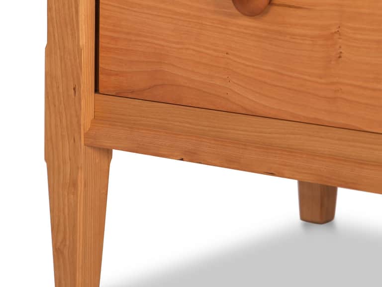 Vermont Shaker Extra Wide Chest image