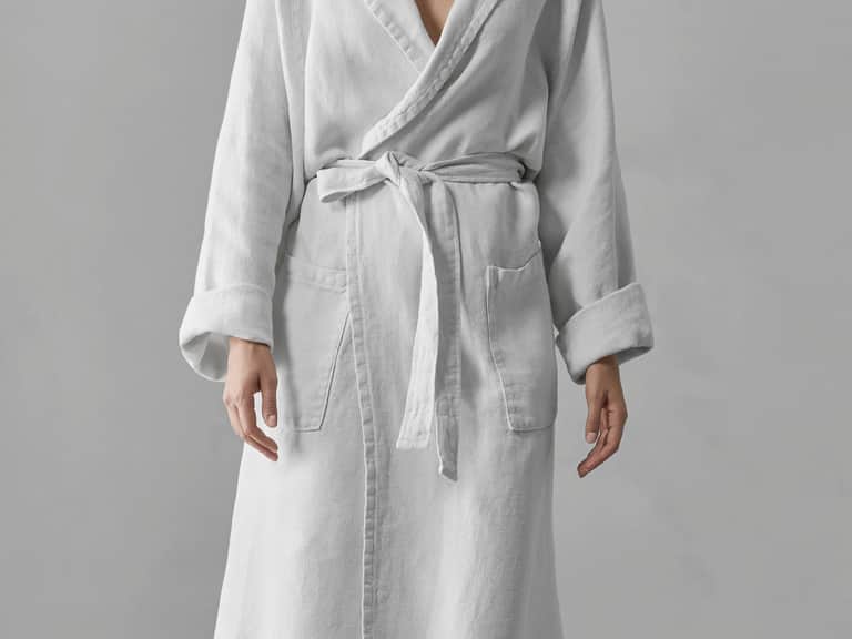 Crel Bathrobe