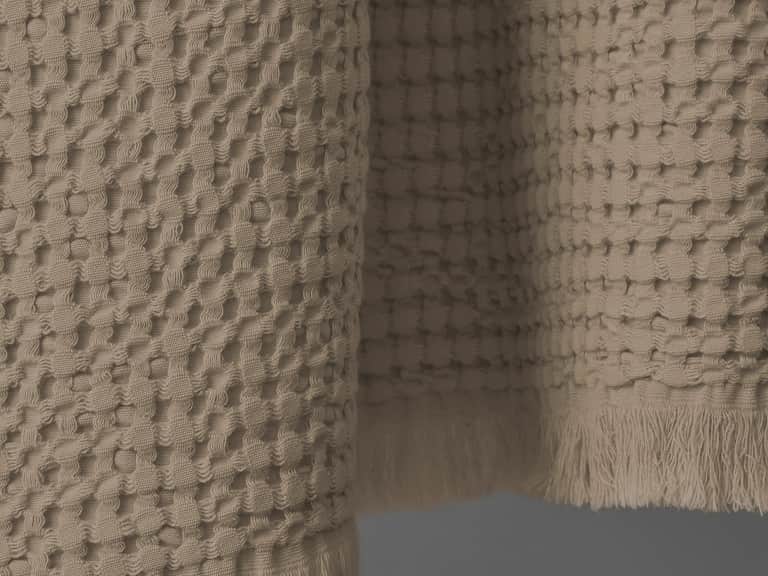 Ninho Bath Towel image
